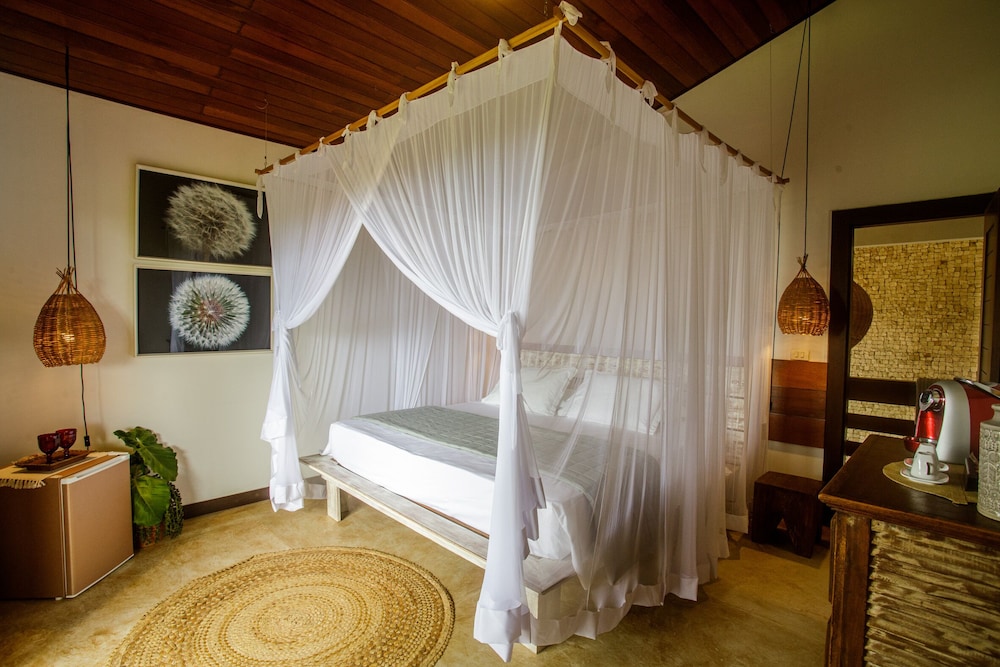 Panoramic Room