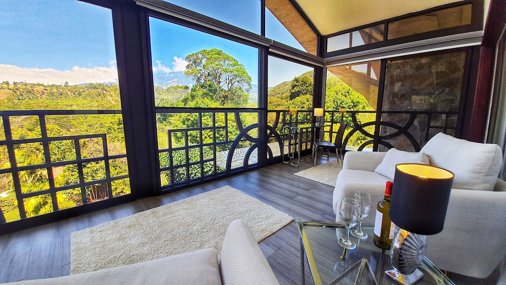 Luxury Studio Suite