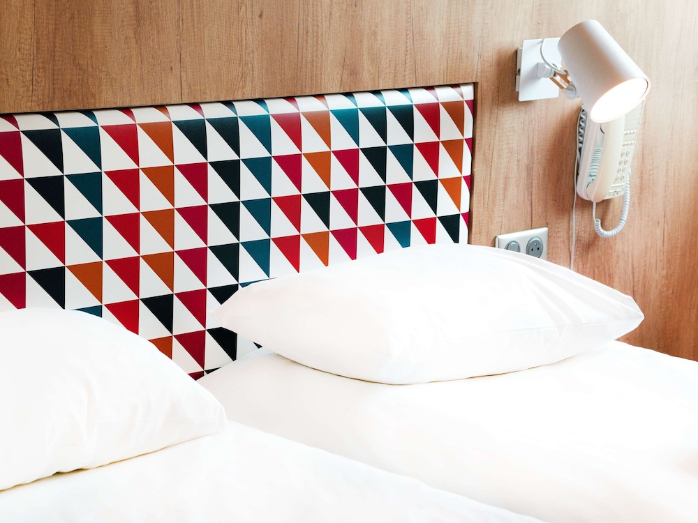 Standard Double Room, 1 Double Bed - Photo 13