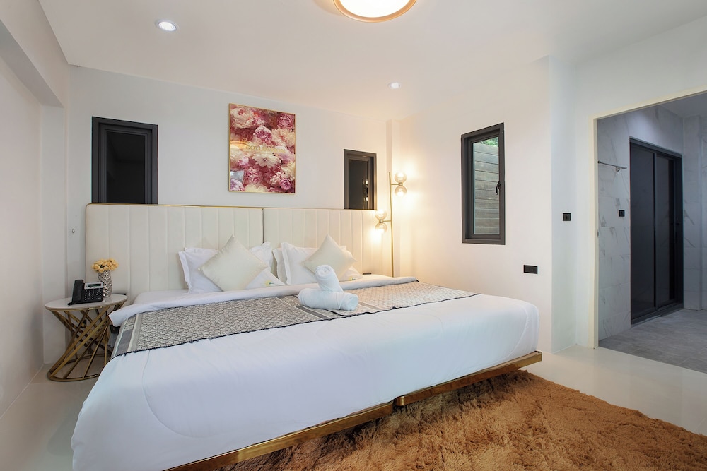 One Bedroom Pool Villa photo 1