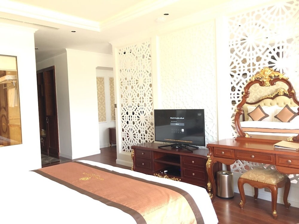Executive Double Room photo 2