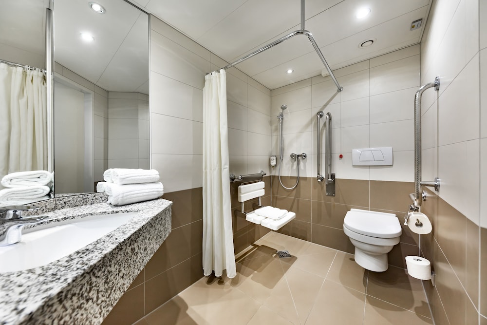 Ramada by Wyndham Graz, Foto 5