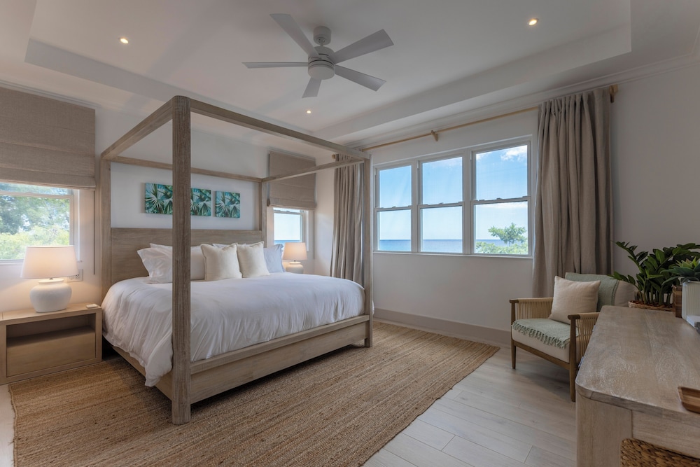 Villa, Ocean View photo 2