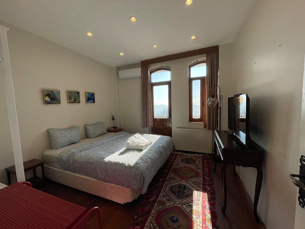 Panoramic Studio, Sea View photo 1