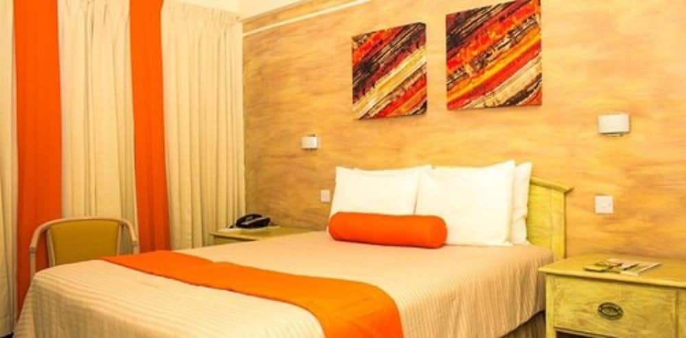Standard Room, 1 Bedroom, Ground Floor photo 1