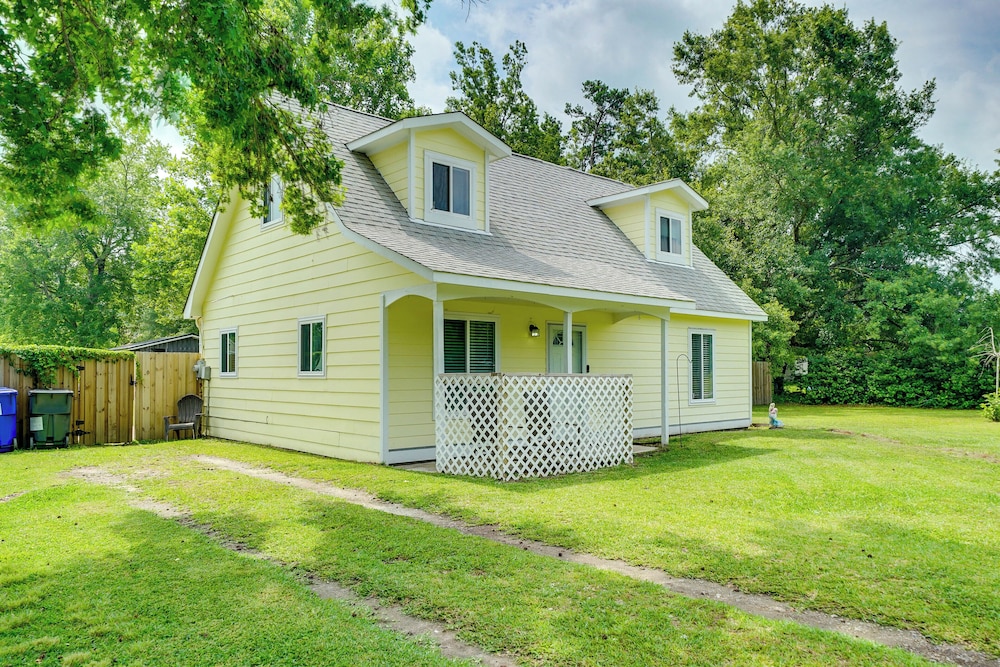House (4 Bedrooms) photo 3