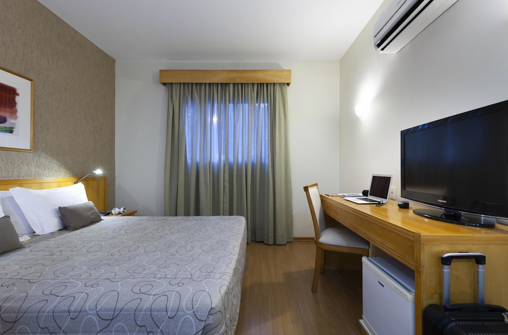 Standard Double Room - Photo 2