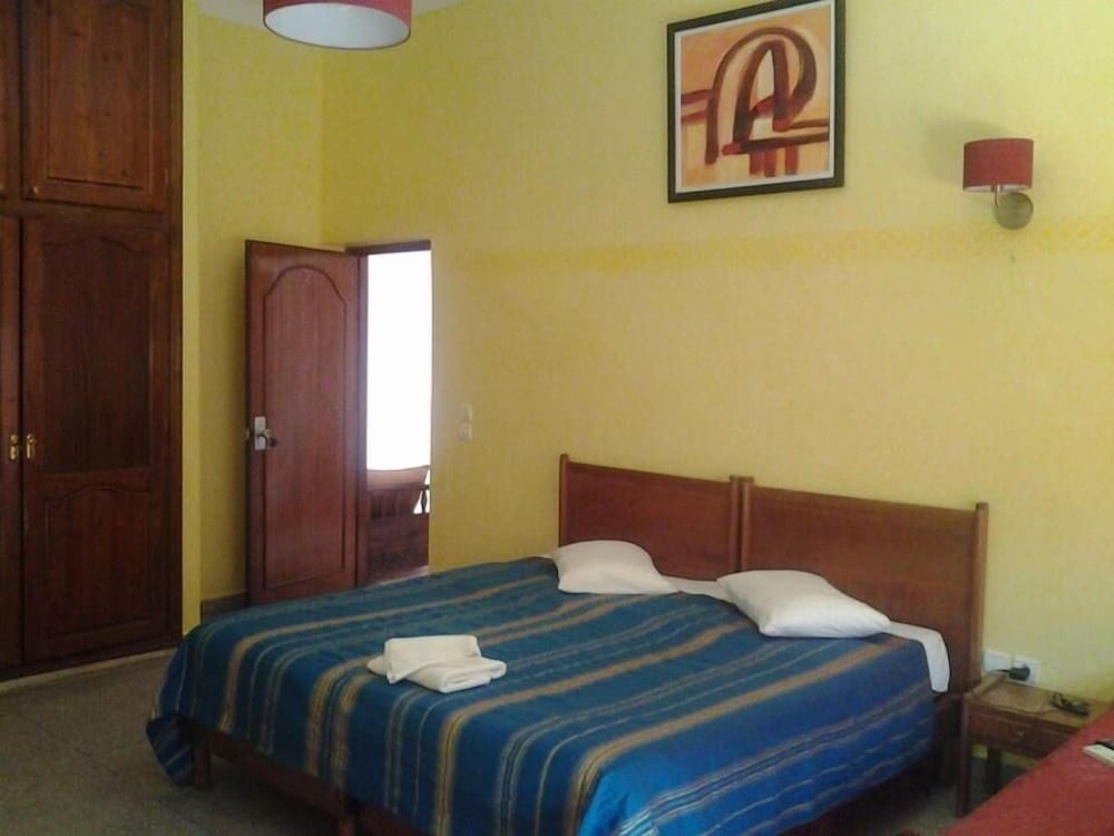 Double or Twin Room photo 1