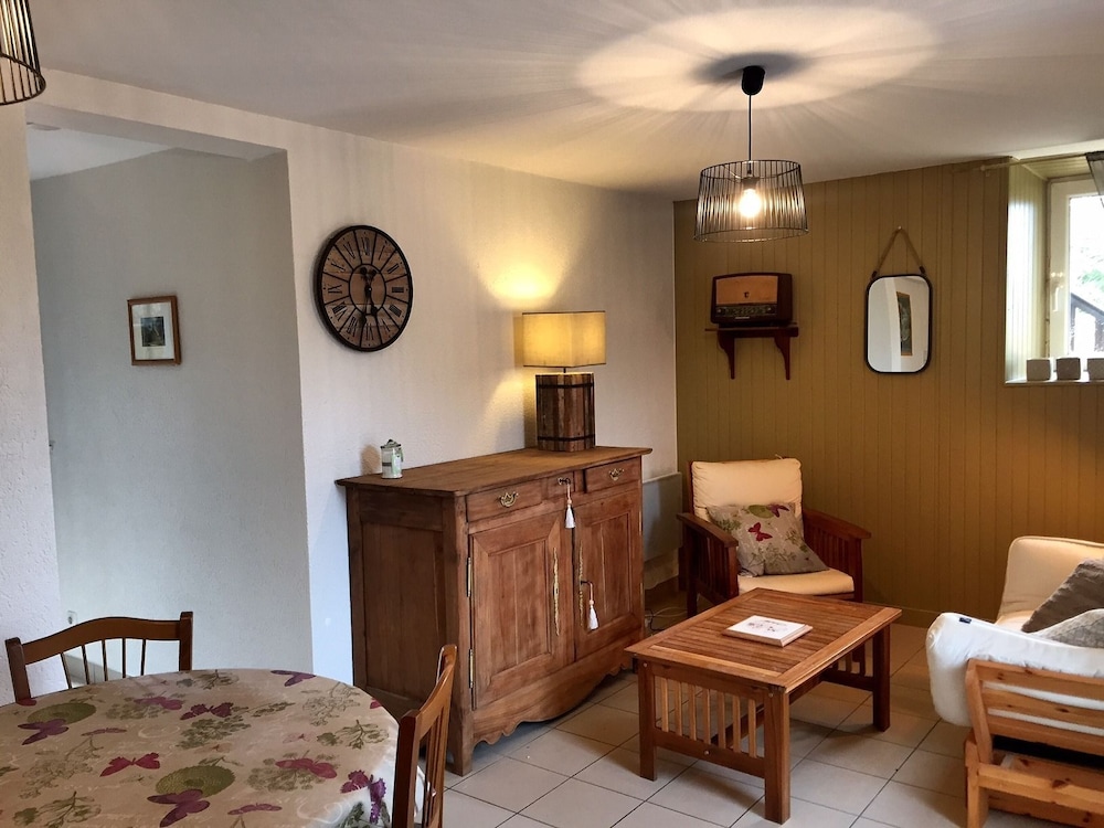 Apartment, 1 Bedroom, Terrace photo 1