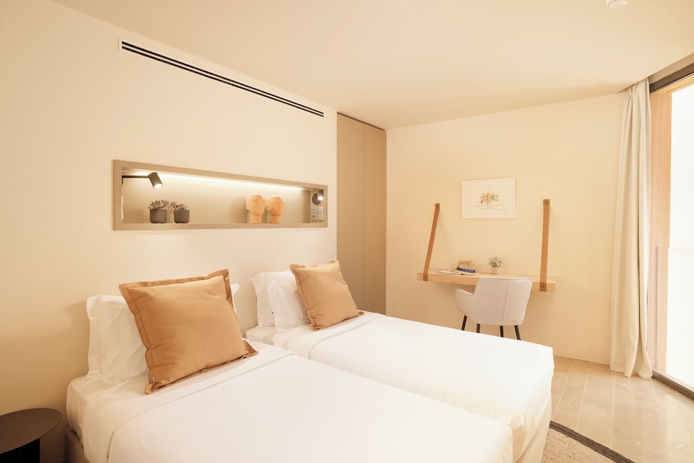 Deluxe Apartment, 2 Bedrooms photo 1