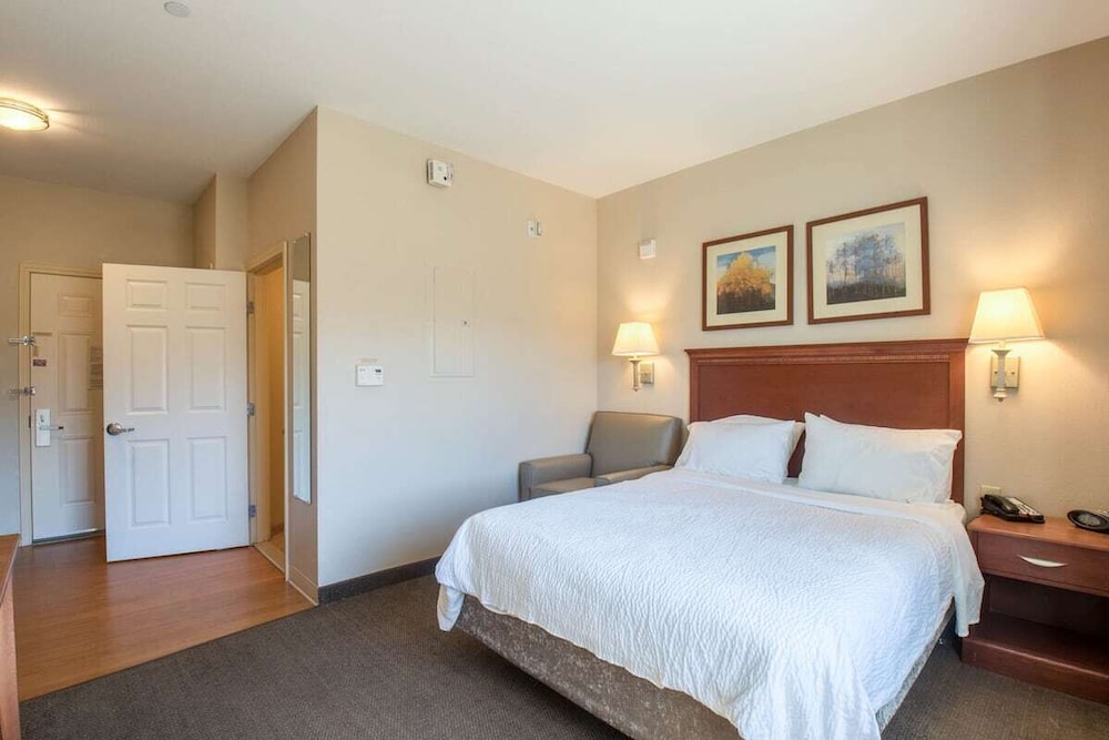Western Slope suites