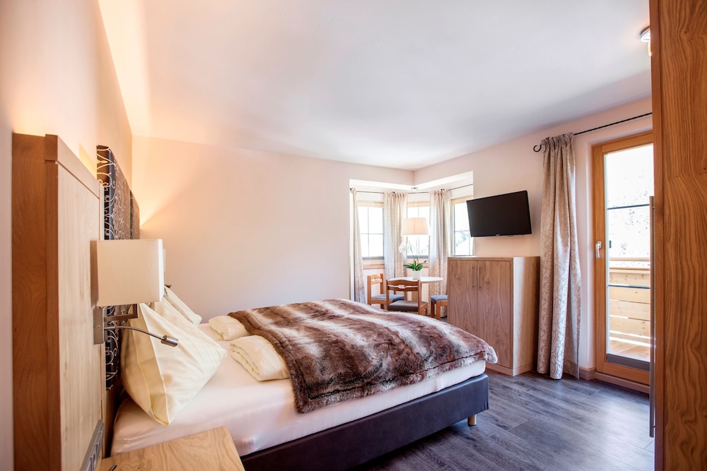 Deluxe Single Room (Turm) photo 1