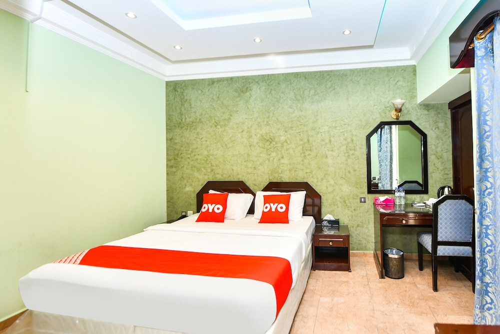 Standard Double Room, 1 King Bed - Photo 4