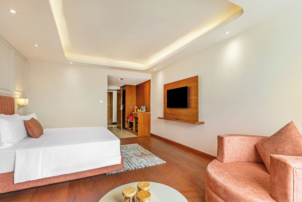 Classic Room