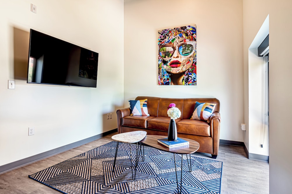 Standard Suite photo 3
