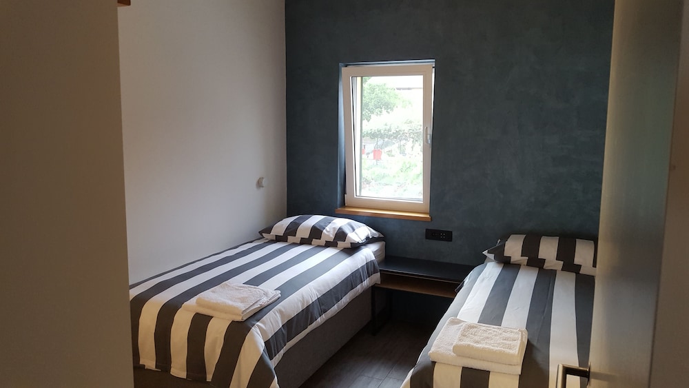 Penthouse, 3 Bedrooms, Balcony