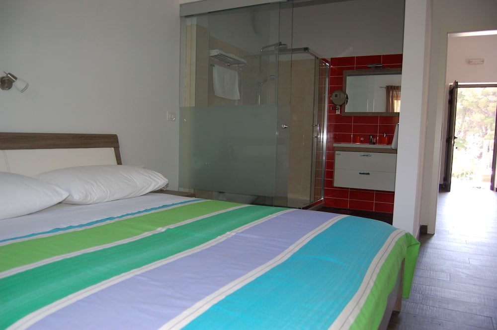 Gorgonia Suite 5