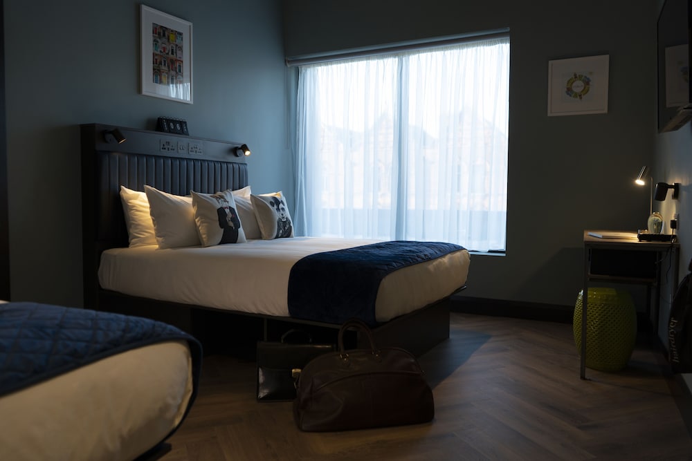 Family Triple Room photo 1