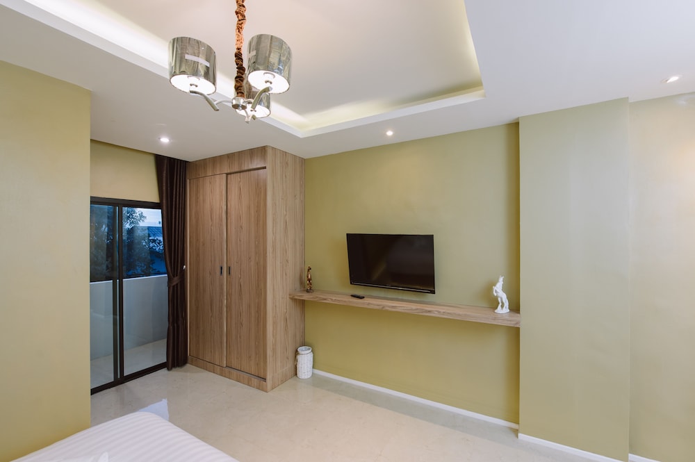 Standard Room - Photo 5