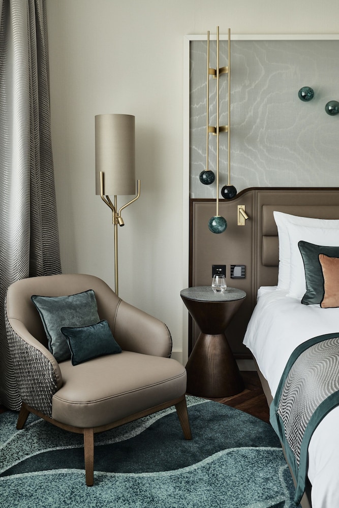 Suite (Grand Deluxe) - Photo 3