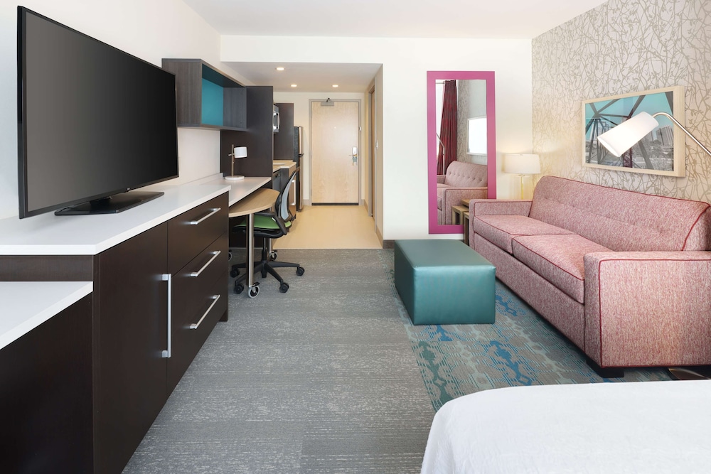 Studio, 2 Queen Beds, Accessible, Bathtub - Photo 2