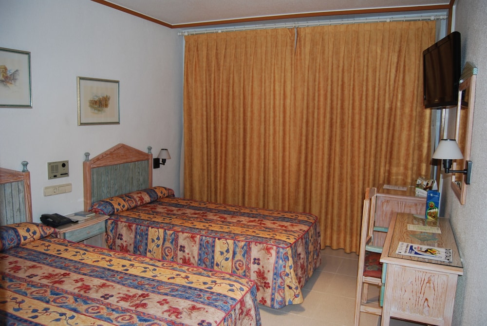 Habitación Individual
