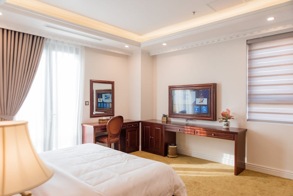 Superior Twin Room - Photo 6