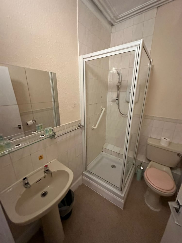 Standard Double Room, 1 Double Bed photo 3