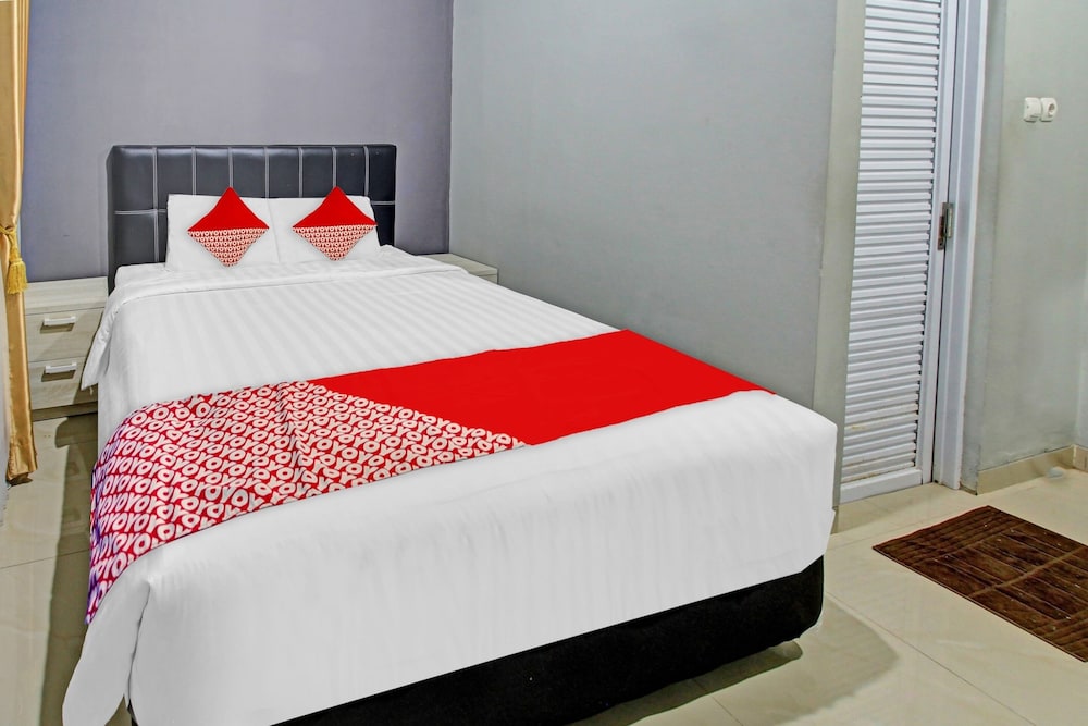 Deluxe Double Room - Photo 6