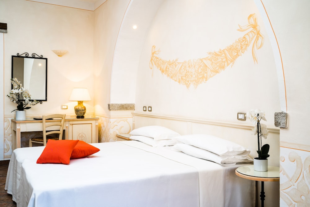 Standard Triple Room - Photo 7