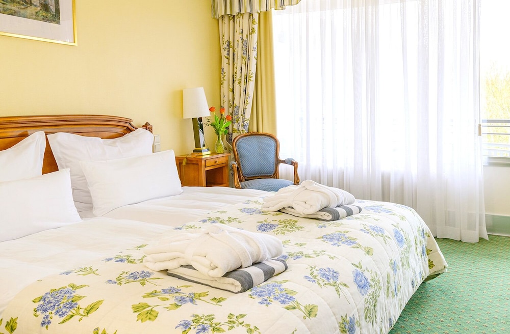 Romantic Room, Park View photo 2