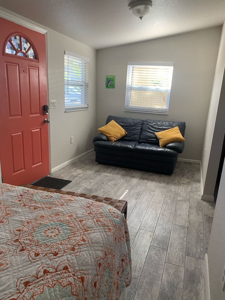 Club Cabin photo 2