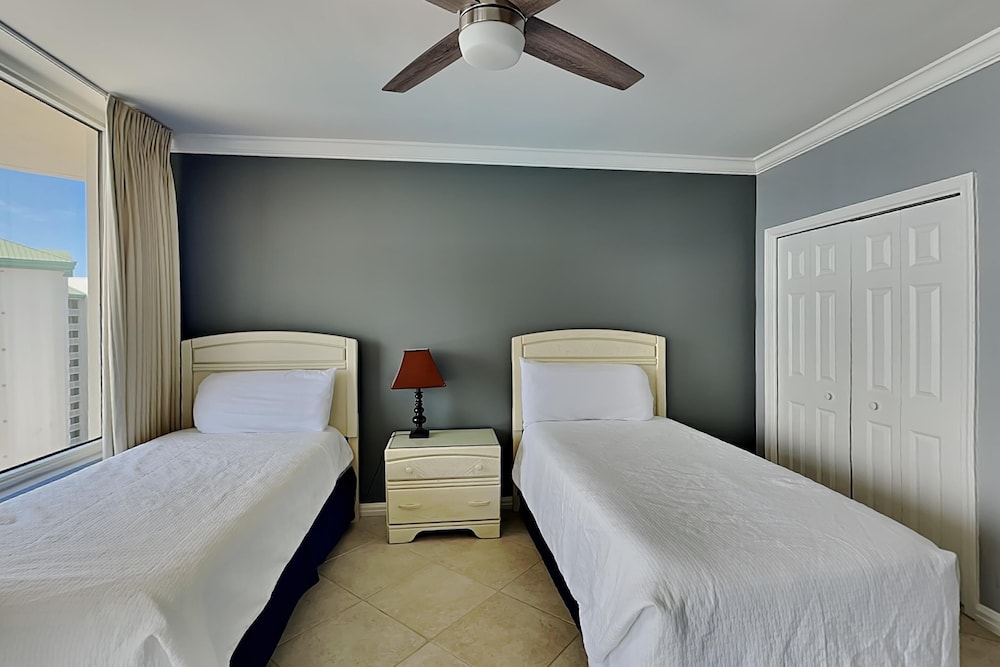 Condo, Multiple Beds, Balcony, Ocean View