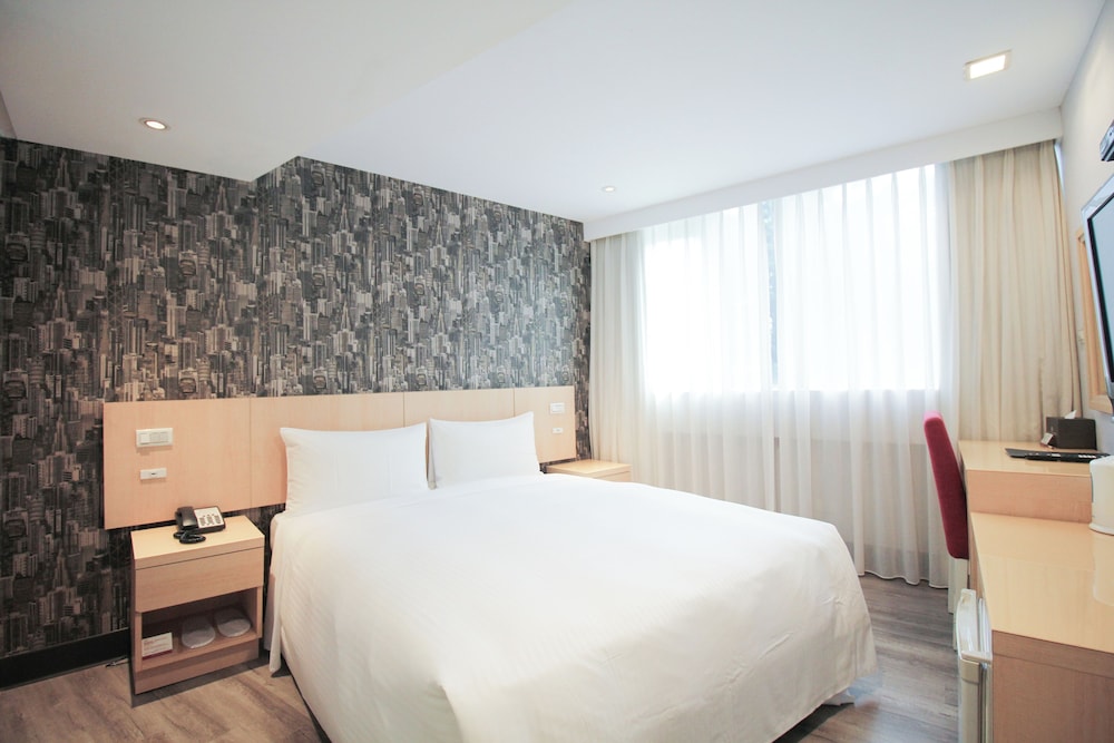 Business Room, 1 Double Bed photo 3