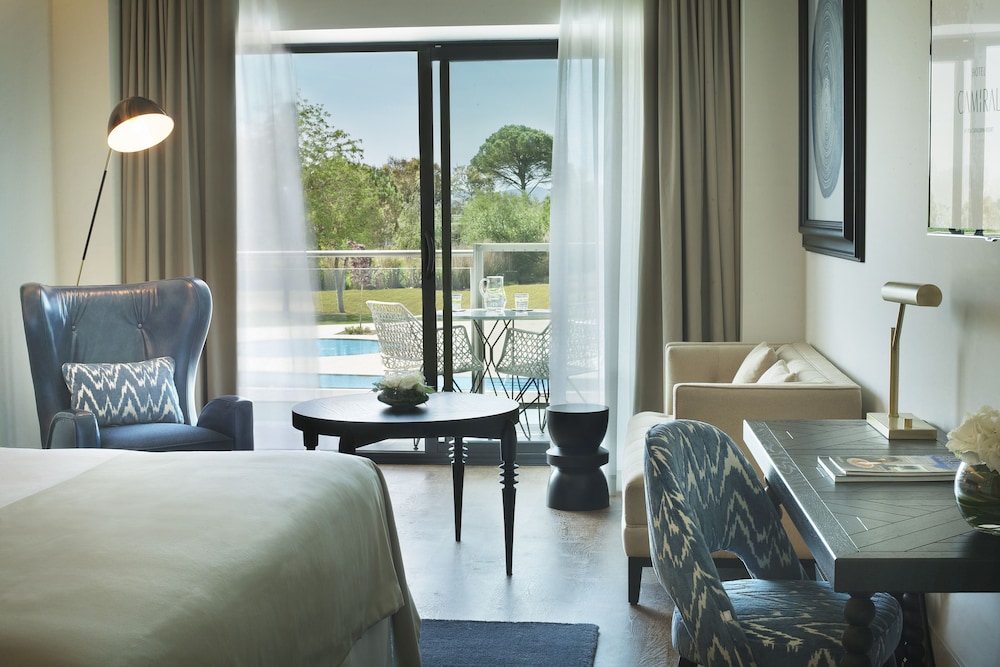 Superior Room, 1 King Bed, Terrace photo 2