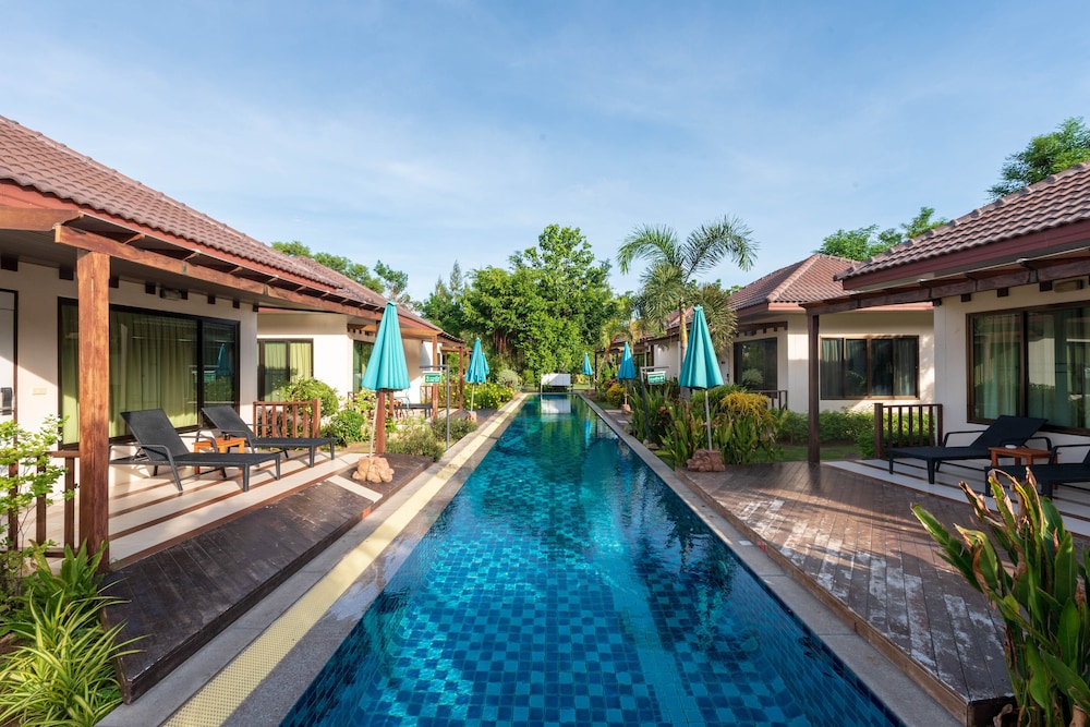 Pool Villa - King - Photo 10