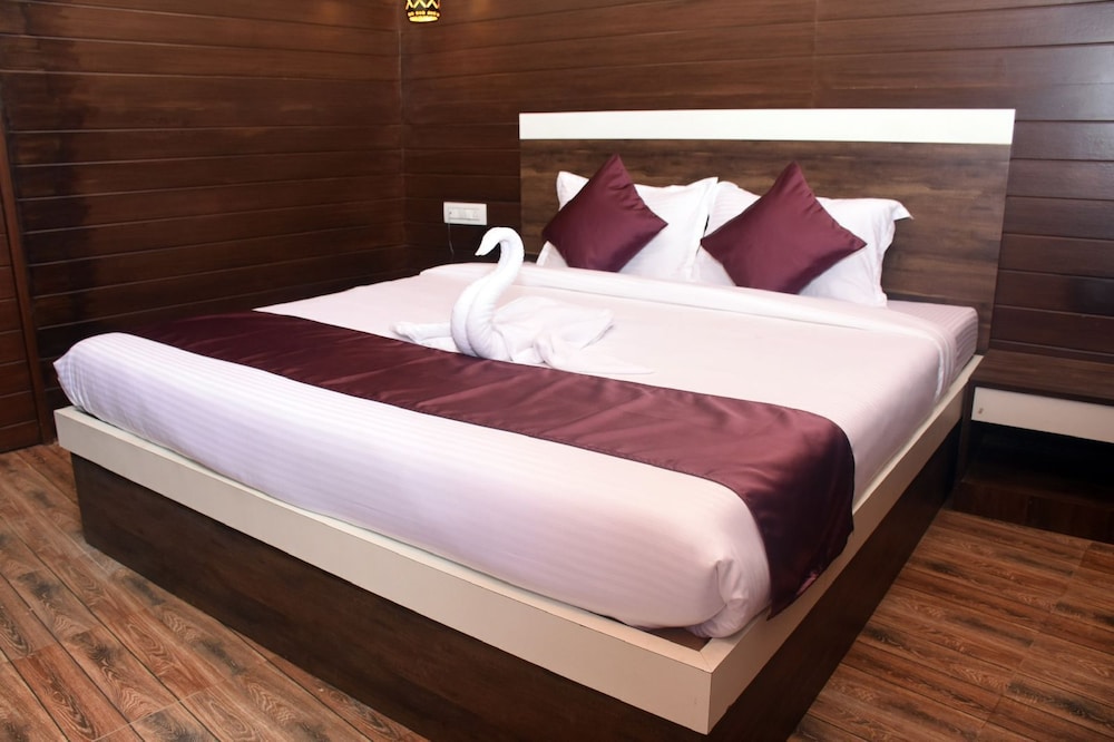 Premium Twin Room