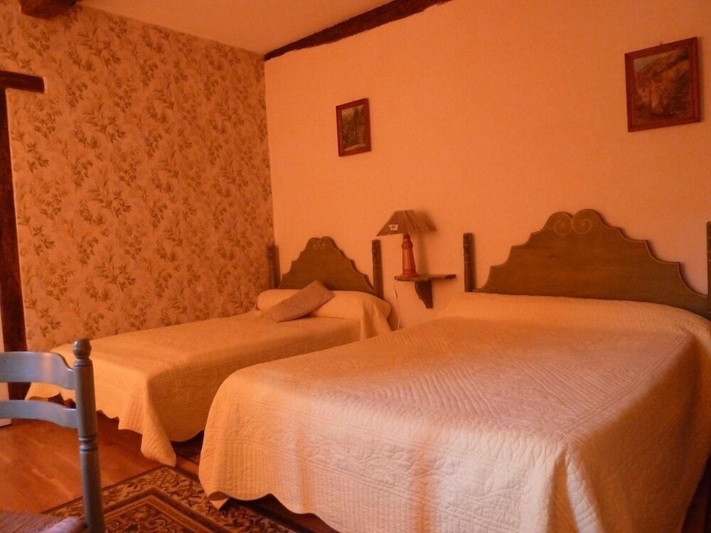 Triple Room (Tilleul) photo 1
