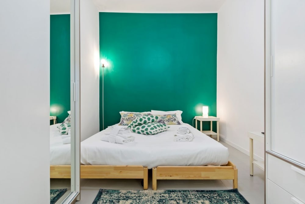 Apartment, 1 Bedroom