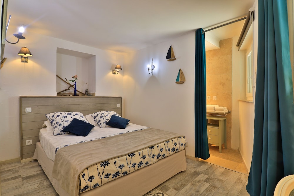 Comfort Double Room, 1 Queen Bed