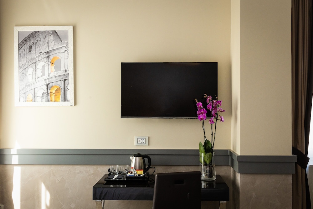 Deluxe Room - Photo 8