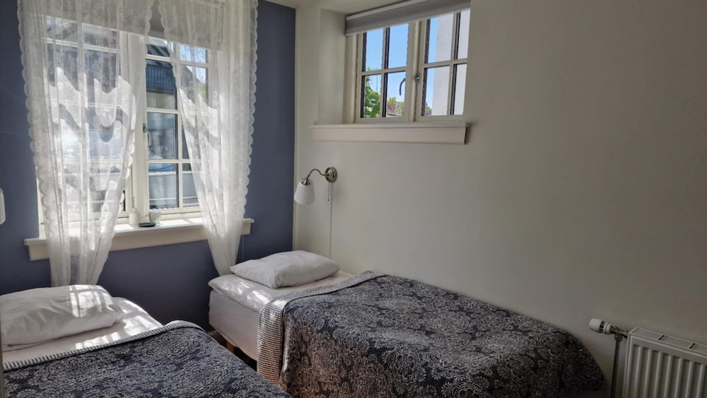 Standard Apartment, 2 Bedrooms photo 2