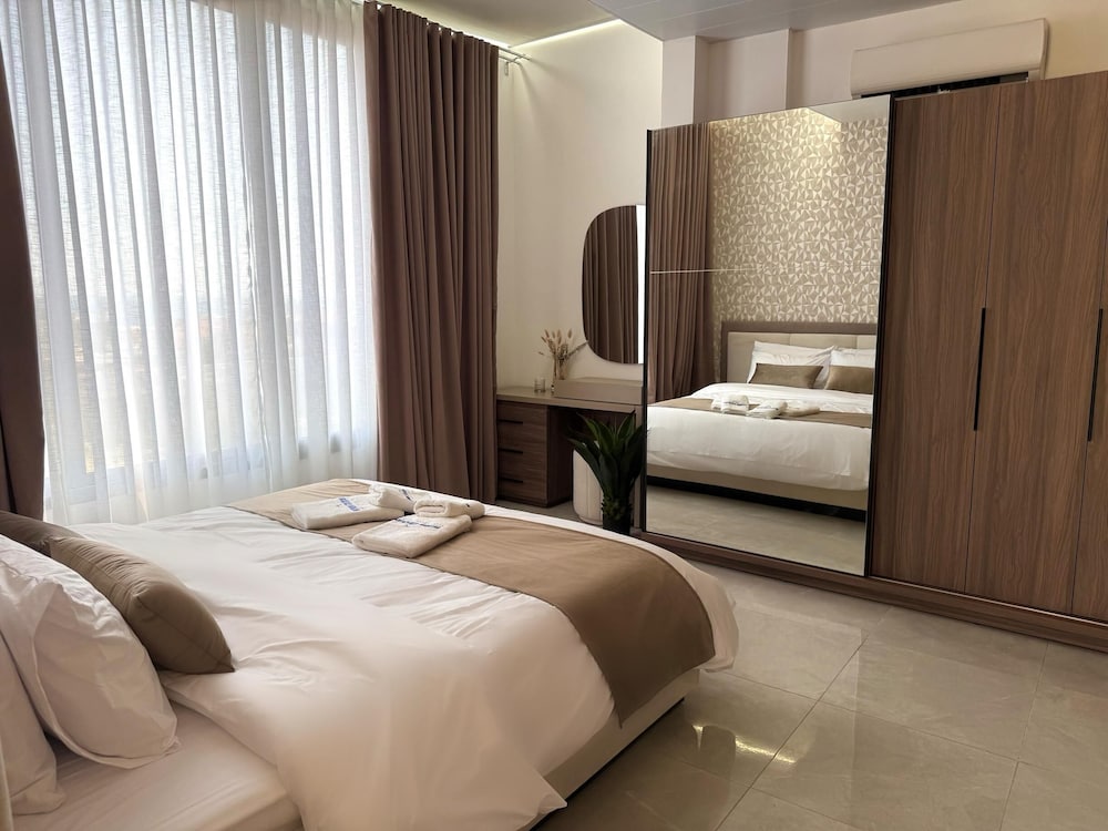 Luxury Apartment, Sea View photo 2