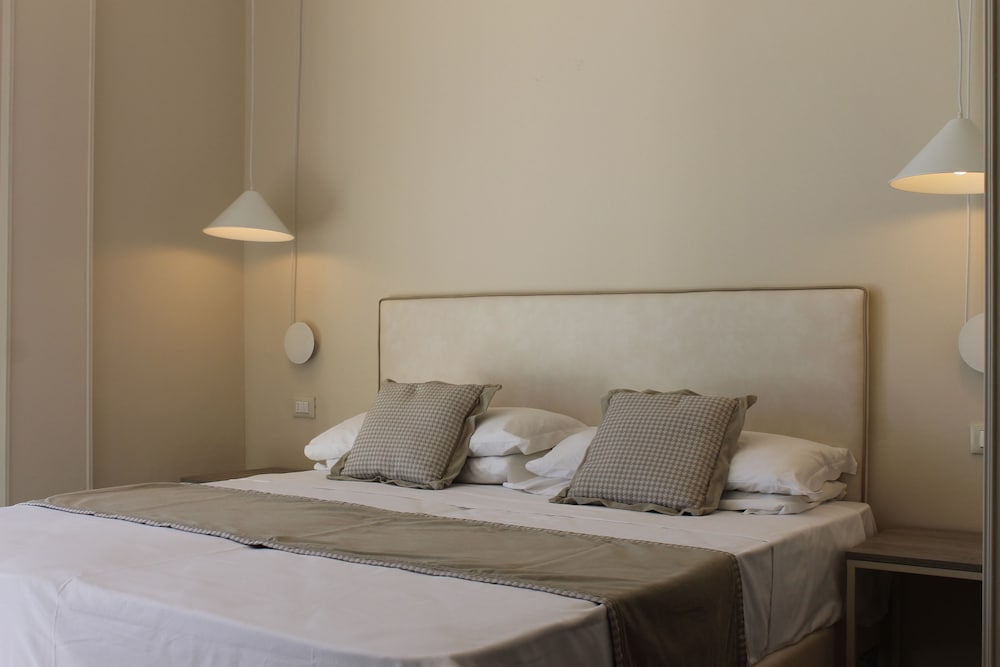 Double or Twin Room photo 1