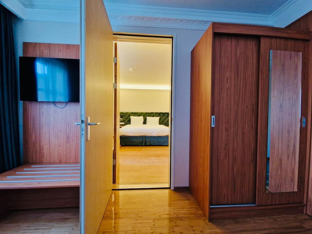 Sixty Style room photo 3