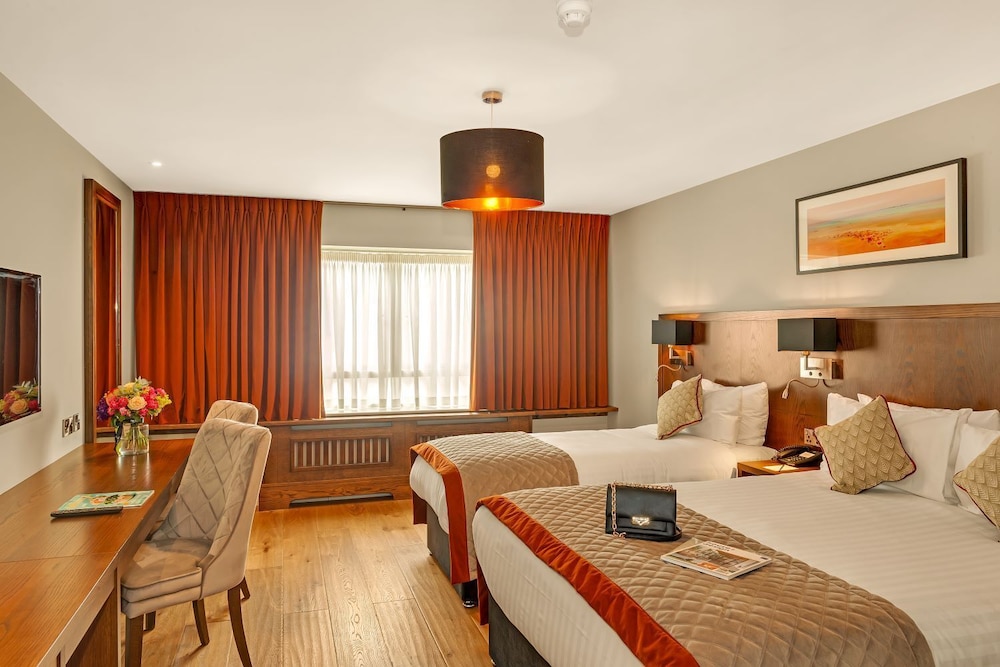 Classic Twin Room - Photo 1