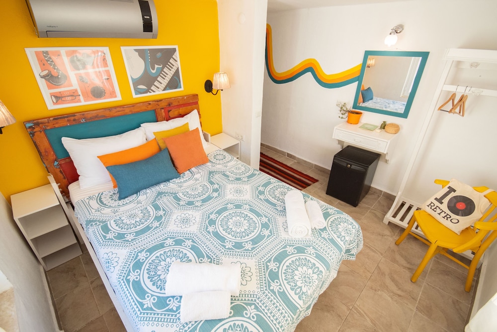 No 7 Concept Room with Sea View - Photo 2