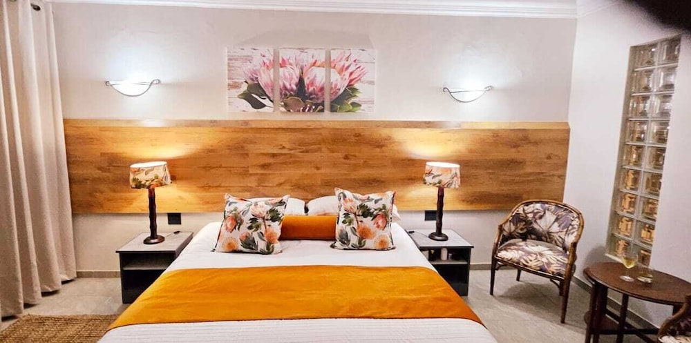 Deluxe Room, Mountain View