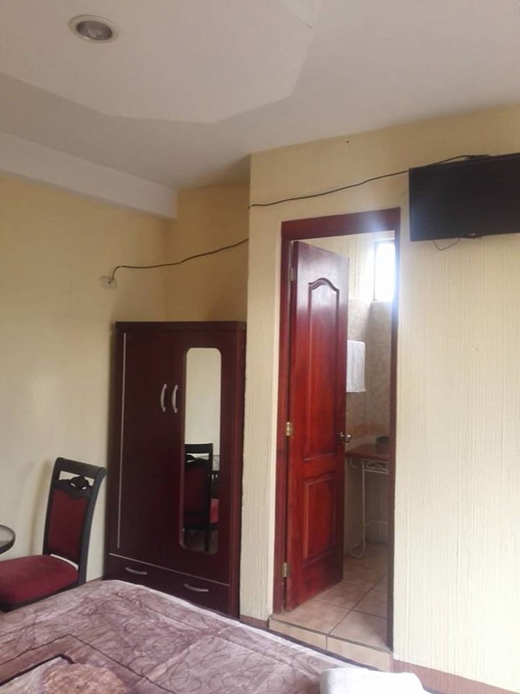 Triple Room photo 1