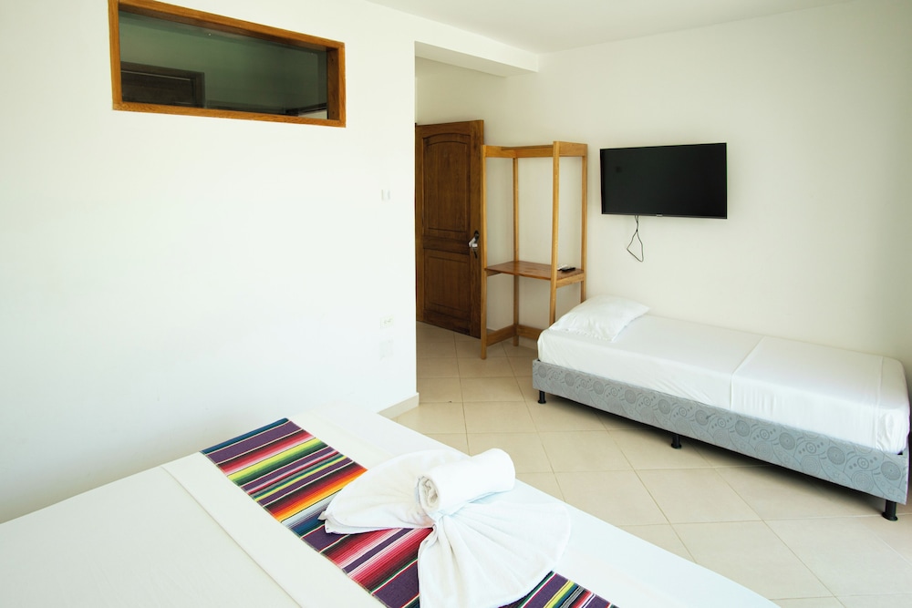 Superior Triple Room, Multiple Beds photo 1